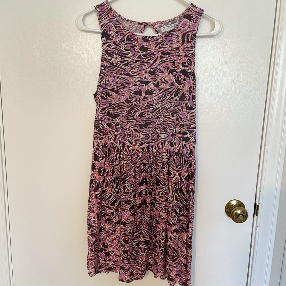 Cotton On Skater Dress